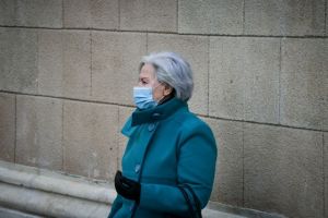 Κοροναϊός: Έφτασαν τα επτά τα κρούσματα στην Ελλάδα