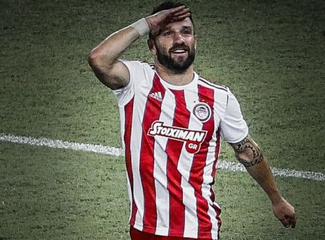 Απίστευτος Βαλμπουενά: Δίνει ασίστ… ακόμα και από το σπίτι του!