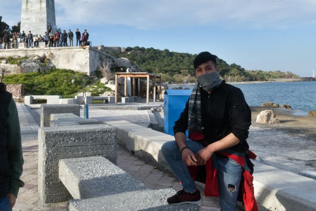 Πέτσας για αναδίπλωση Ερντογάν: Κρατάμε μικρό καλάθι μέχρι να δούμε πράξεις