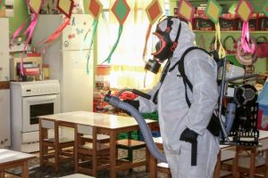 Εν αναμονή για έκτακτα μέτρα μετά την αύξηση των κρουσμάτων σε 66