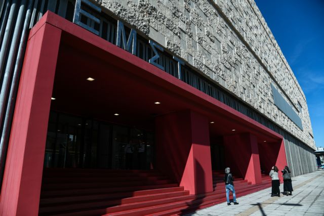 Κοροναϊός: Με 20-30 επισκέπτες τα μουσεία, κανονικά οι αρχαιολογικοί χώροι