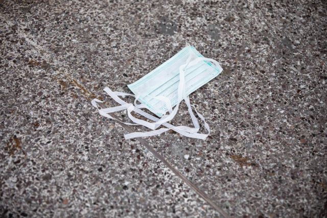 Απίστευτο περιστατικό στον Πύργο: Υποπτος για κοροναϊό το έσκασε από το νοσοκομείο