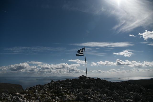 Κλείνει ως τις 30 Μαρτίου το Άγιο Όρος