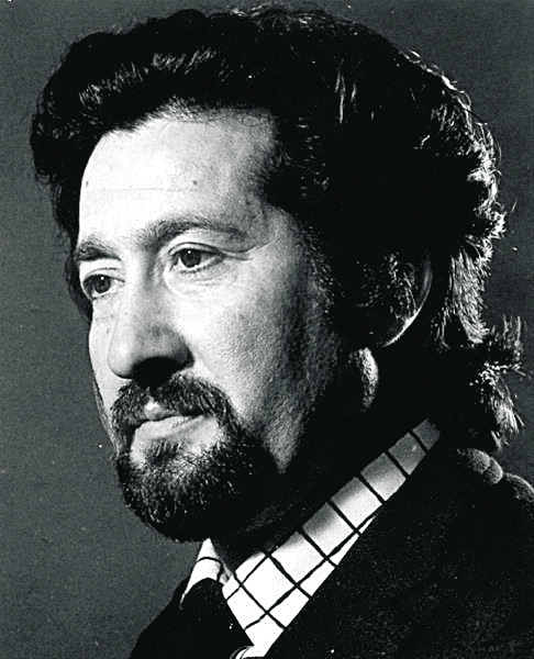 Αλέκος Ουδινότης, ο πρωταγωνιστής του Κρατικού Θεάτρου Βορείου Ελλάδος