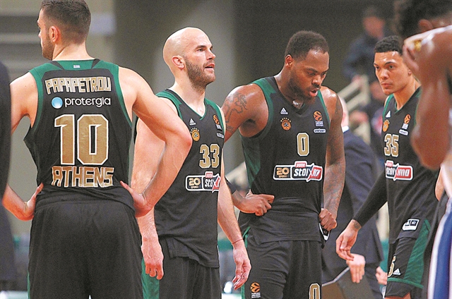 Ατακτη υποχώρηση