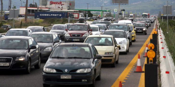 Ν. Χαρδαλιάς: «Φέτος δεν θα πάμε στο χωριό το Πάσχα»