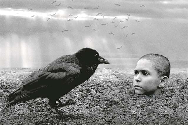 Ο άνθρωπος, αυτό το κτήνος