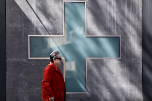 Δημιουργούνται 500 κινητά συνεργεία για κατ’ οίκον ελέγχους