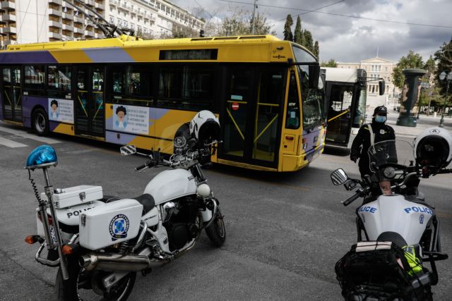Ολες οι αλλαγές σε λεωφορεία, τρένα, ΚΤΕΛ