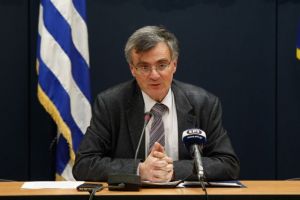 Τσιόδρας: Τι ισχύει για παρακεταμόλη και ιβουπροφαίνη σχετικά με τον κοροναϊό