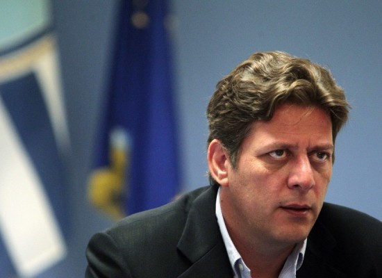 Τηλεδιάσκεψη Υπουργών Ευρωπαϊκών Υποθέσεων – Ανάγκη η Ευρώπη να στείλει μήνυμα αλληλεγγύης