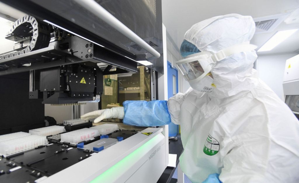 Ανησυχία στην Ξάνθη μετά το κρούσμα σε οικισμό Ρομά