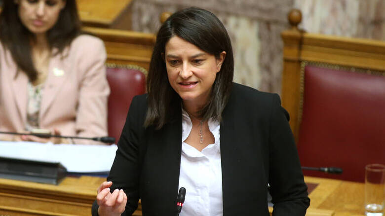 Κεραμέως : Δεν θα χαθεί η χρονιά σε σχολεία και ΑΕΙ