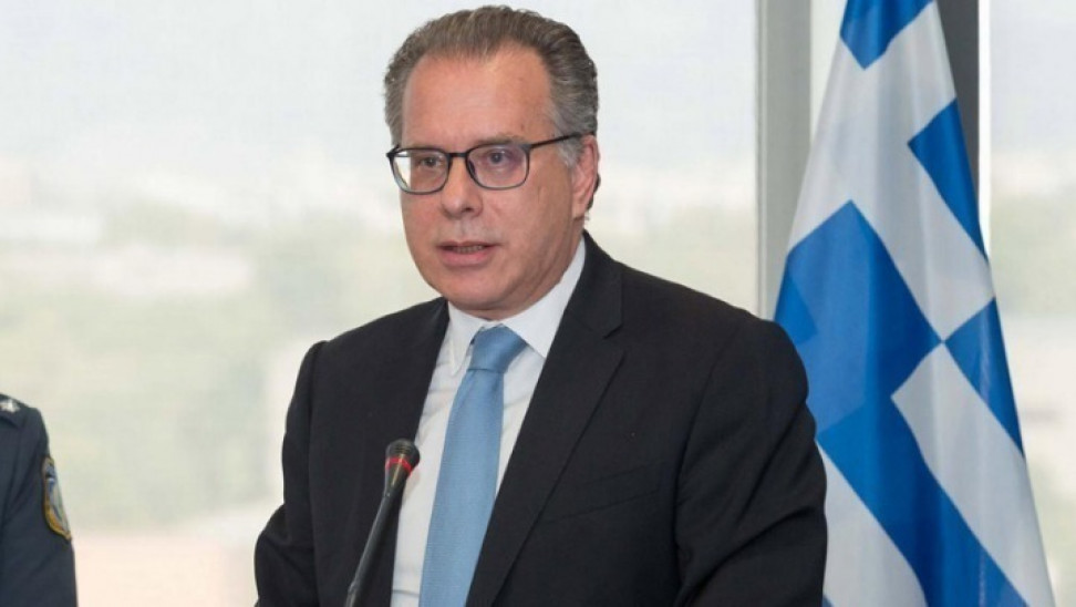 Κουμουτσάκος : Όπως στον Έβρο έτσι και στο Αιγαίο θα κάνουμε το καθήκον μας