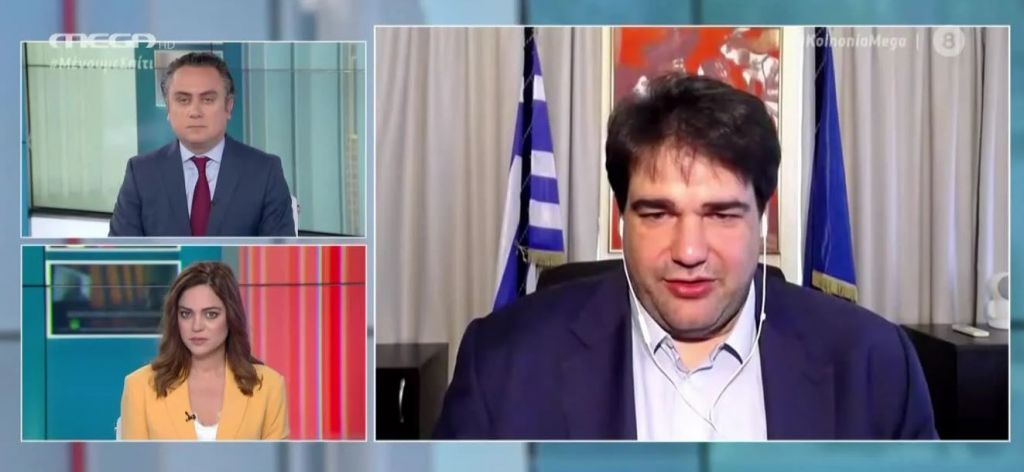 Θ. Λιβάνιος: Το δημόσιο μπαίνει σε μια νέα φάση