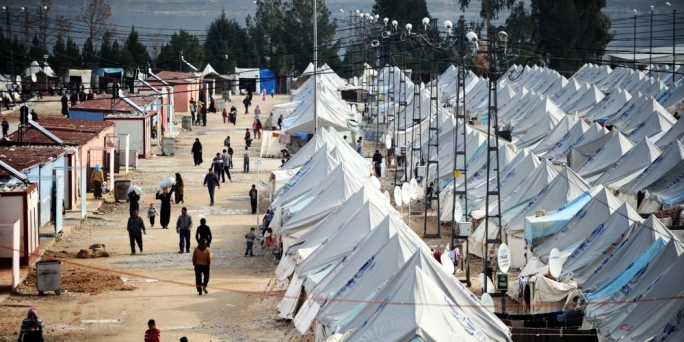 Μάλτα: Σε καραντίνα καταυλισμός 1.000 μεταναστών