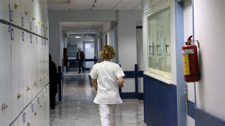 Υπ. Υγείας : Το σχέδιο δράσης κατά της πανδημίας