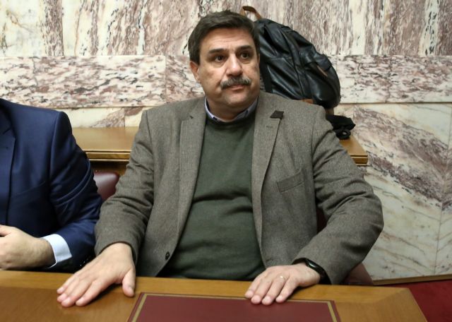 Ξανθός : Κατώτερο των περιστάσεων το κυβερνητικό σχέδιο για την ΠΦΥ