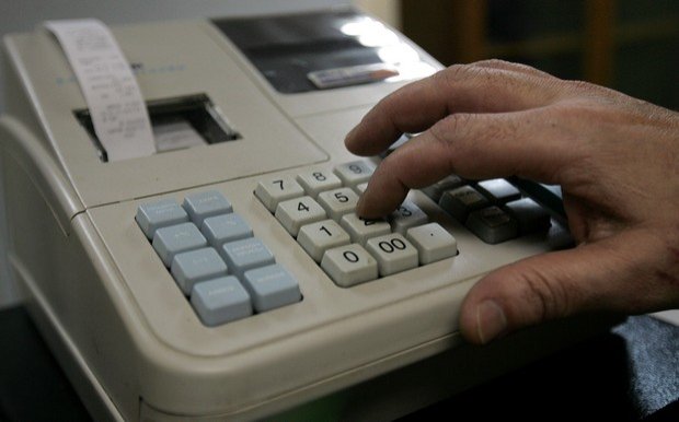 ΕΒΕΠ : Ζητά παράταση έως το τέλος του 2020 στην υποχρεωτική αντικατάσταση των ταμειακών μηχανών