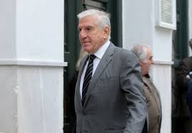 Αποφυλακίζεται μέσα στη μέρα ο Γιάννος Παπαντωνίου