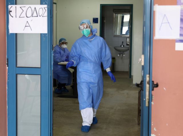 Κοροναϊός: Πληροφορίες για ακόμη τρεις νεκρούς – Εφθασαν τους 62