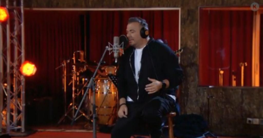 Αντώνης Ρέμος : Αυτοί είναι οι λαμπεροί καλεσμένοι του σήμερα στο MEGA