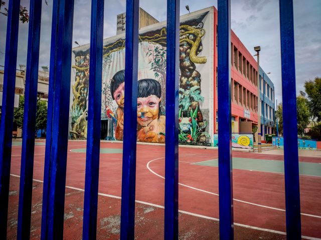 Φάκελος «σχολεία»: Επιφυλάξεις και αντιδράσεις για το άνοιγμά τους