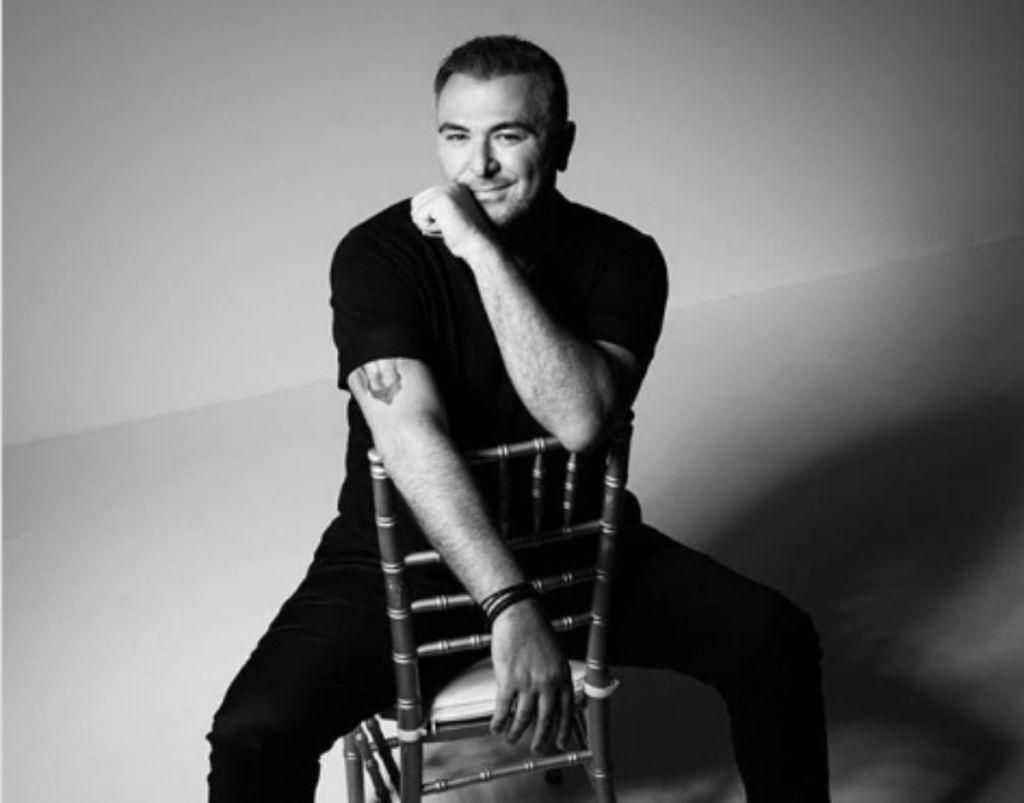 «Μένουμε Σπίτι» με τον Αντώνη Ρέμο την Παρασκευή 10 Απριλίου