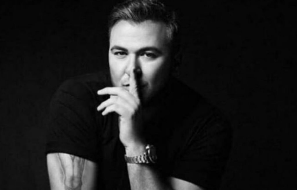 Αντώνης Ρέμος : Συγκινήθηκε μιλώντας για τον μέντορα του