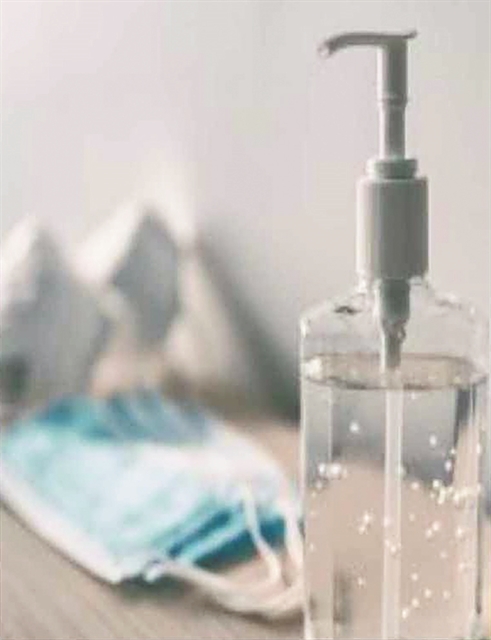 Το πορτοφόλι μου