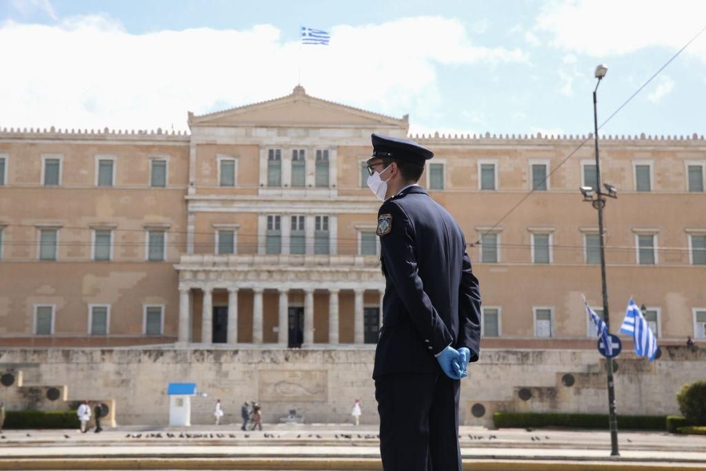 Κοροναϊός : Πού βρίσκεται η Ελλάδα σε αριθμό κρουσμάτων στη Ευρώπη