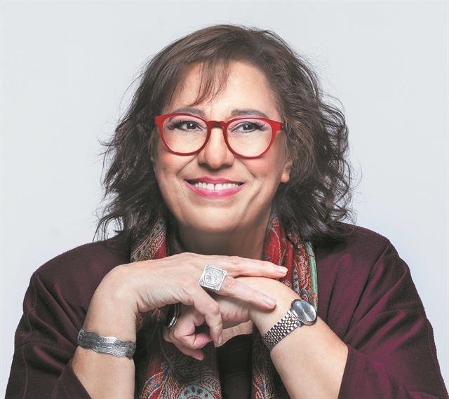 «Τραγουδούσα μόνη, στον θάλαμο απομόνωσης»