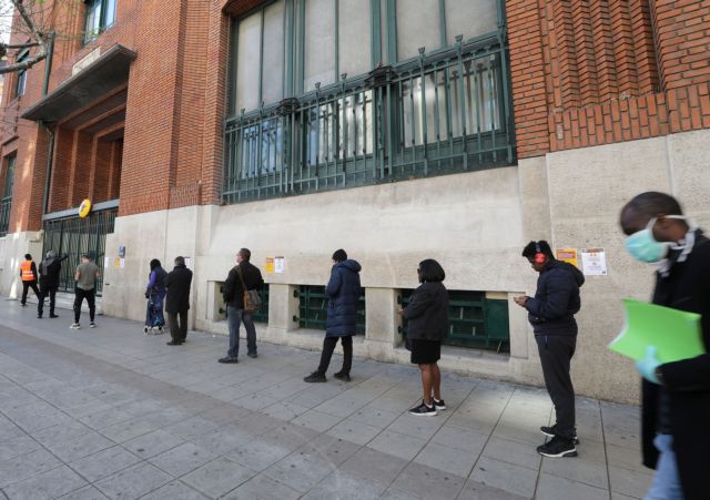 Λεμέρ για κοροναϊό: Aντιμέτωπη με τη χειρότερη ύφεση από το 1945 η Γαλλία