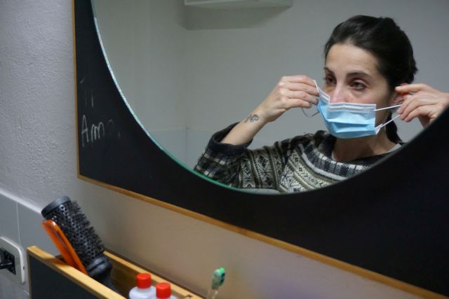 Πώς θα φτιάξετε τη δική σας προστατευτική μάσκα