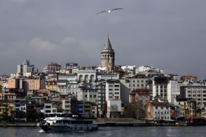 Τουρκία: Στους 725 οι νεκροί από κοροναϊό