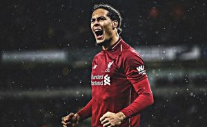 Λίβερπουλ: Η κατά Φαν Ντάικ καλύτερη πεντάδα αντιπάλων έχει τρεις ποδοσφαιριστές της Σίτι