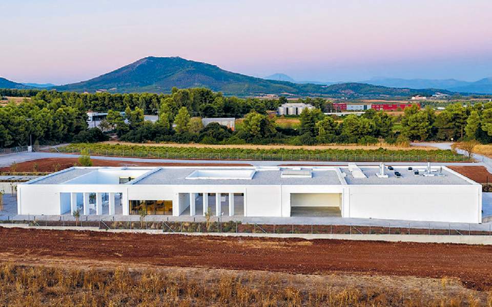 ΣτΕ: Εγκρίθηκε η δημιουργία κέντρου αποτέφρωσης στον Ελαιώνα