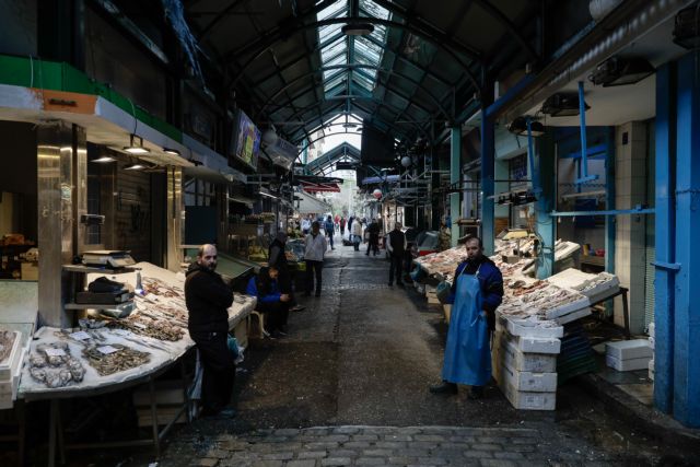 Αναλυτικός οδηγός με τα μέτρα στήριξης σε εργαζομένους και επιχειρήσεις