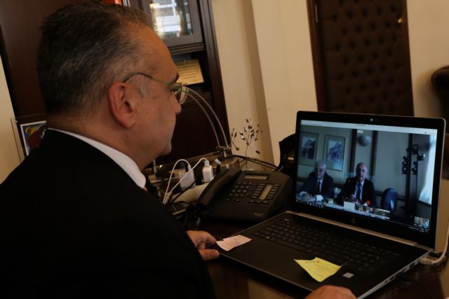 Nα εφαρμοστεί αυστηρά το υφιστάμενο πλαίσιο ζητούν δικηγόροι – δικαστικοί υπάλληλοι