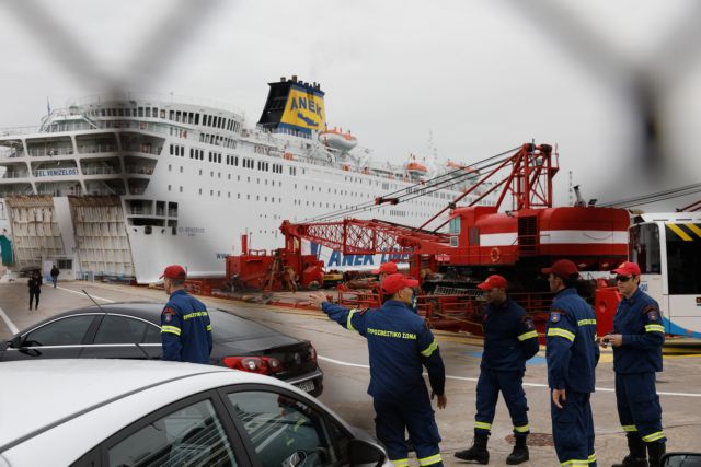 «Ελευθέριος Βενιζέλος»: Το σχέδιο για την υγειονομική βόμβα στον Πειραιά