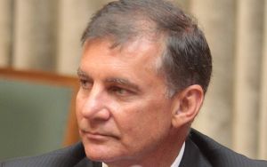 Δημόπουλος: Τουλάχιστον σε ένα χρόνο θα έχουμε εμβόλιο για τον κοροναϊό