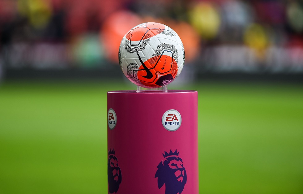 Premier League : Σκέψεις για πέντε αλλαγές εν όψει επανέναρξης