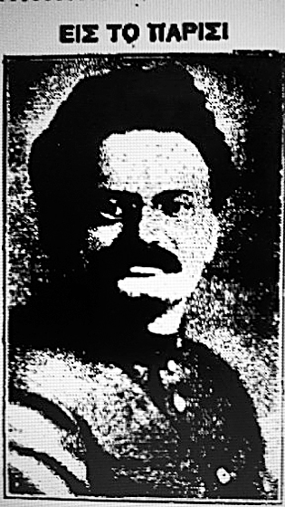 ΤΟΥΣ ΑΝΑΜΕΝΟΜΕΝ ΕΙΣ ΤΗΝ ΒΟΥΛΗΝ