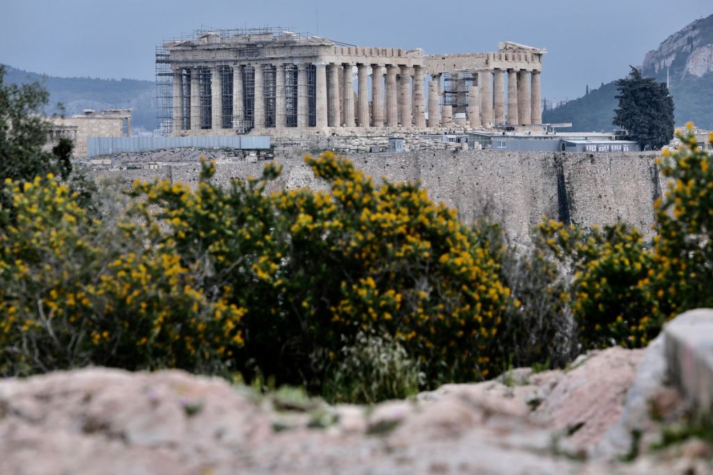 Σβήνοντας τα ίχνη της καραντίνας – Η επόμενη ημέρα από την κρίση του κοροναϊού