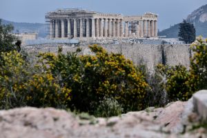 Σβήνοντας τα ίχνη της καραντίνας – Η επόμενη ημέρα από την κρίση του κοροναϊού