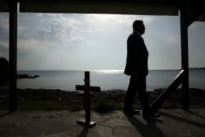 Το MEGA στο πολύπαθο Μάτι: Ο κοροναϊός «πάγωσε» την ανοικοδόμηση της περιοχής