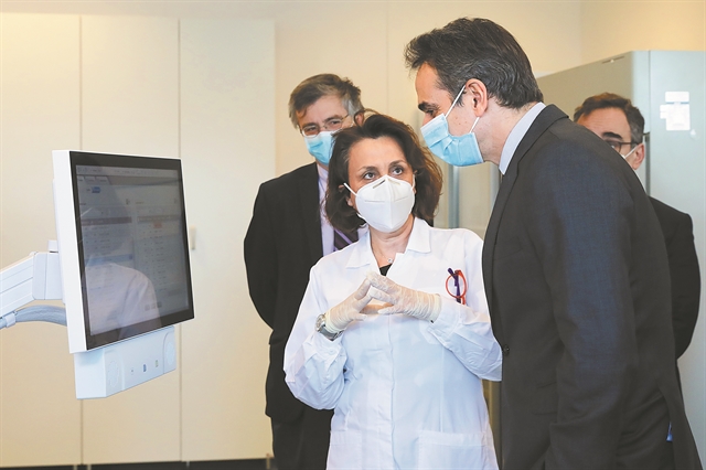 Οι εκλογές φεύγουν, ο ανασχηματισμός έρχεται