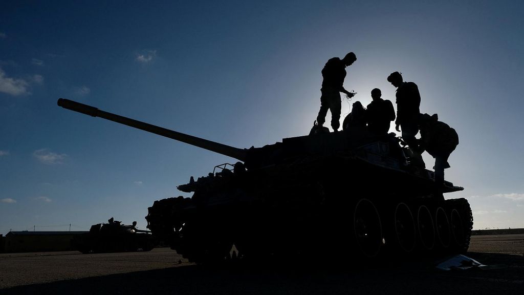Μετέωρη «Ειρήνη» για το Λιβυκό – Οι συγκρούσεις συνεχίζονται