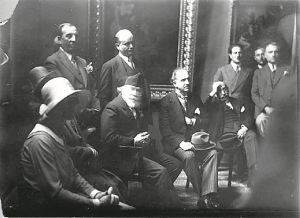 Τα μεγάλα γεγονότα δεν γνωρίζουν γιορτές