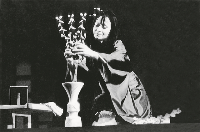 Ολα για την όπερα